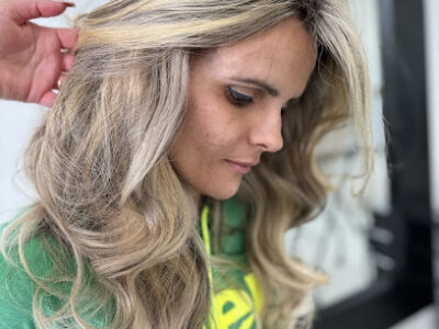 Yanett Style Beauty Salon