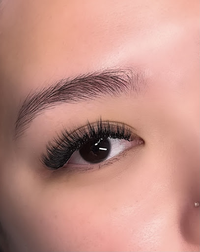 Lina’s Luscious Looks