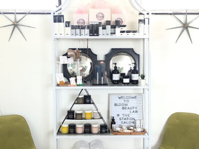 Bloom Beauty Lab
