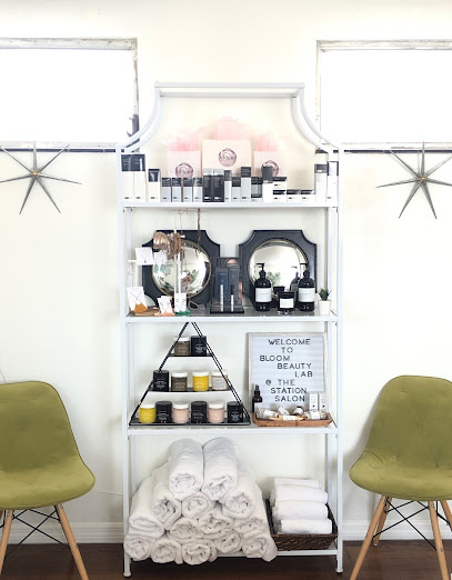 Bloom Beauty Lab