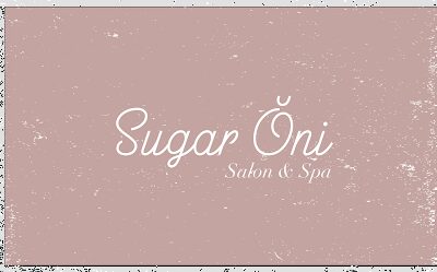 Sugar Oni Salon/Spa