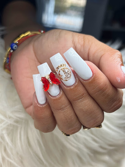 Dominican Hair Salon