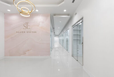 STL SALON SUITES