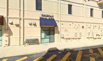 All About Me Salon