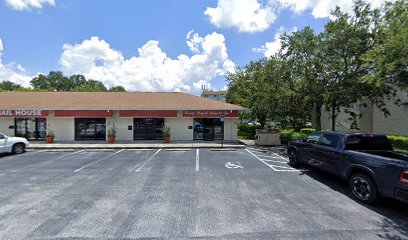 Beauty Brigade Salon & Spa
