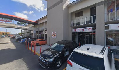 Saudachy Beauty Salon