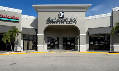 SalonPLEX Suites | Center of Bonita Springs