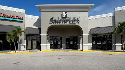 SalonPLEX Suites | Center of Bonita Springs