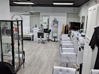 New Creation Design Hair Salon