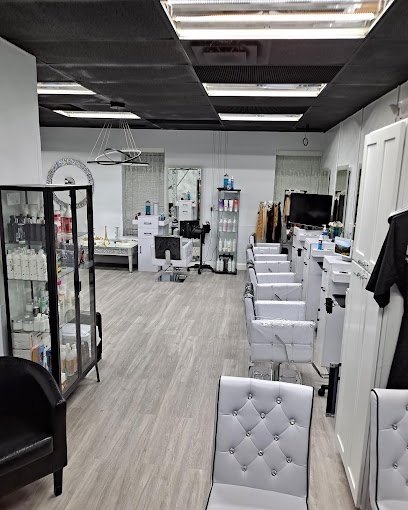 New Creation Design Hair Salon