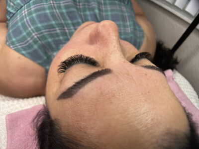 I lashed her_mimi