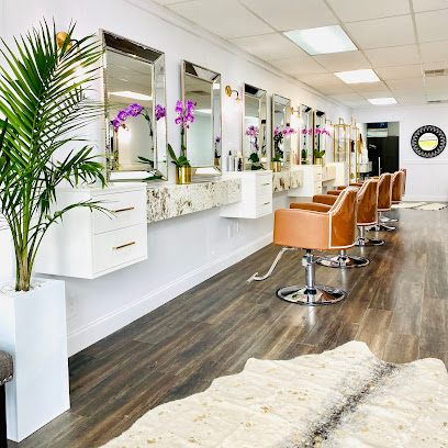 Vanity Beauty Lounge