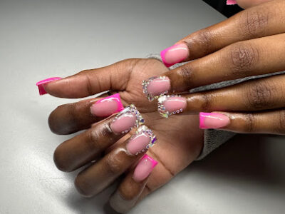 Body By La Belle Beauty Bar