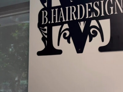 MB. HAIRDESIGNS