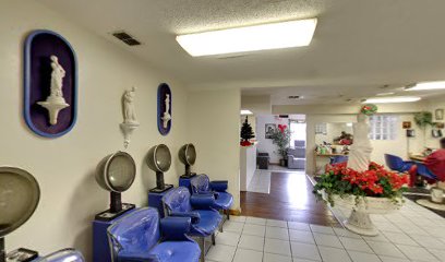 Shear Essence Hair Salon
