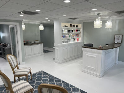 Salon Belle Vie