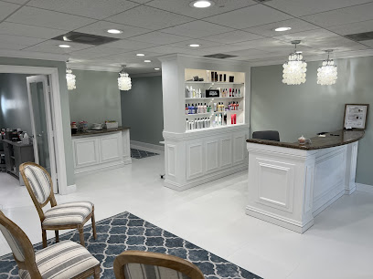 Salon Belle Vie