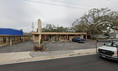 Sun Coast Hair Care Center