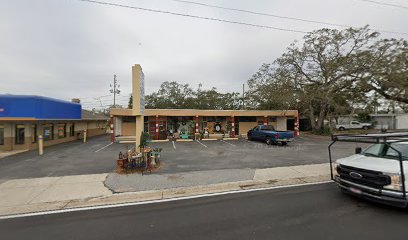 Sun Coast Hair Care Center