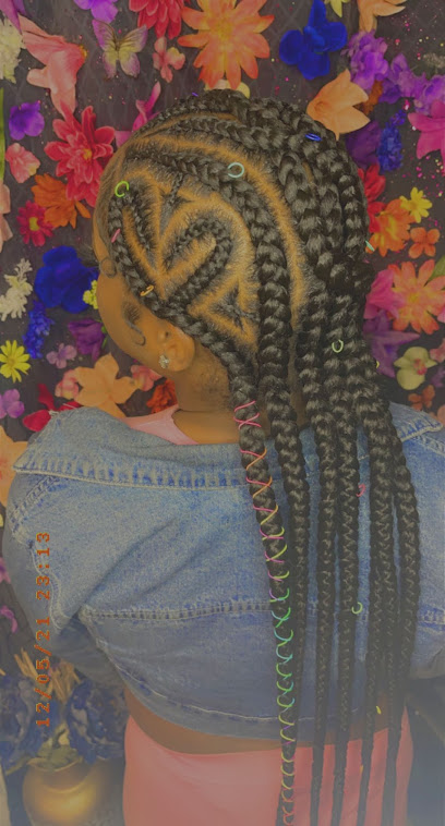 Slay By Cedrinae