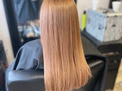 Nanny’s Hair Salon