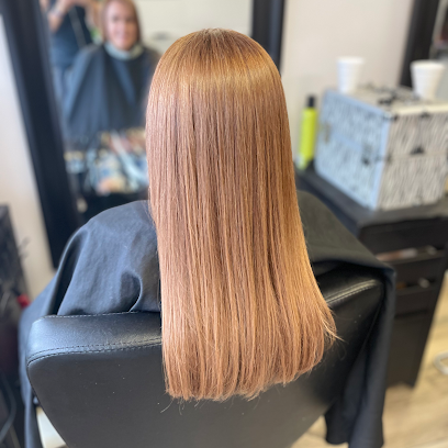 Nanny’s Hair Salon