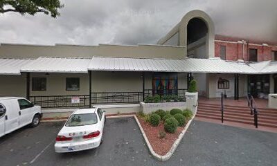 Dale’s Salon