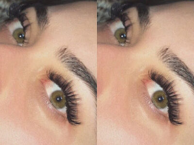 Goodie Beauty and Lashes