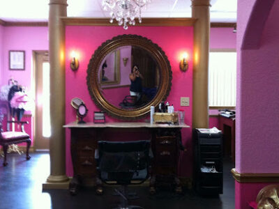 Jeannette Adrian Salon