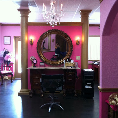 Jeannette Adrian Salon