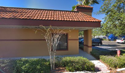 Southern Roots Salon and Spa