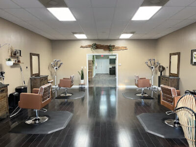 The Grove Salon – Amelia Island