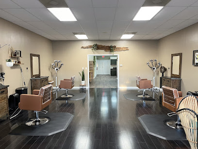 The Grove Salon – Amelia Island