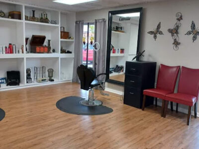 Paradise Salon