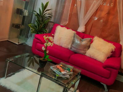 Nhycki Beauty Salon