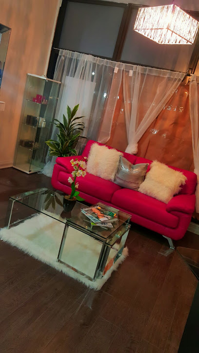Nhycki Beauty Salon