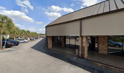 Headquarters salon