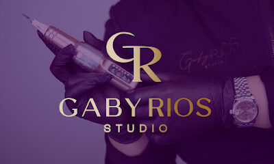 Gaby Ríos Studio