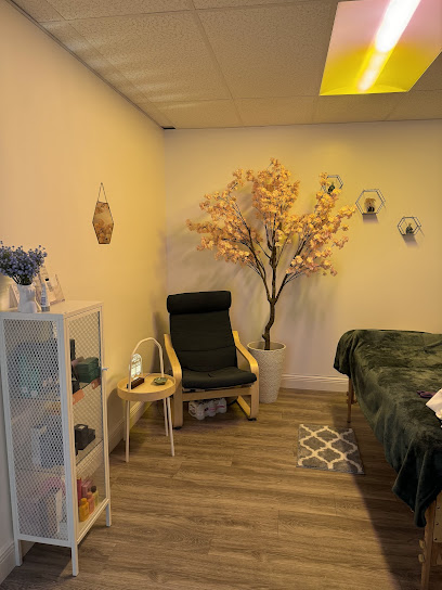 Glow Up Spa