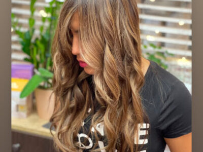 Julianne’s Hair Studio