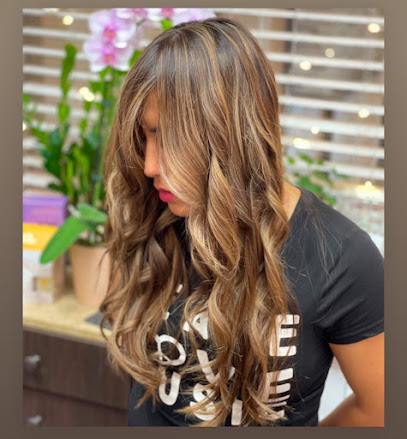 Julianne’s Hair Studio