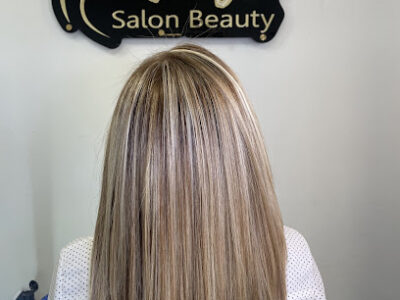 magic salon beauty