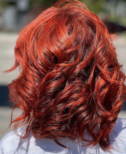 Rivet Beauty Salon