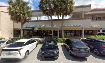 Philip Johnson Salon Group