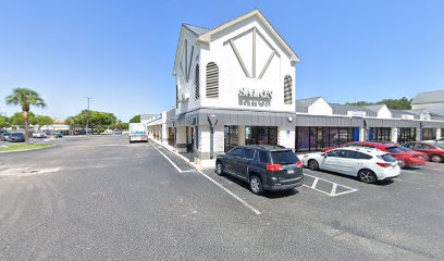 Judy D & Co Hair Styling Salon