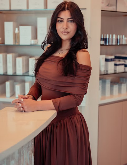 Peak Beauty Studio