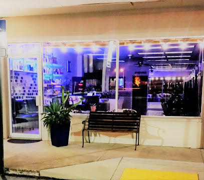 Salon Indigo