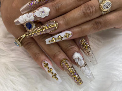 Sebastian beauty salon