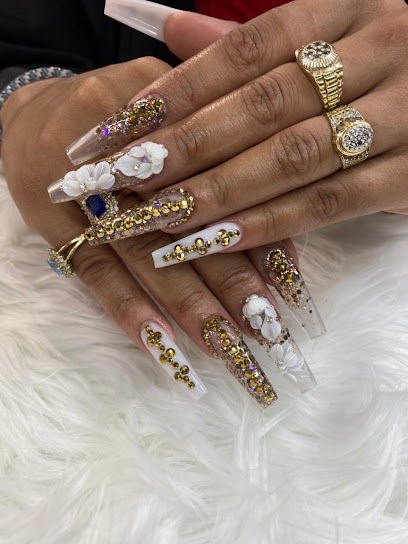 Sebastian beauty salon