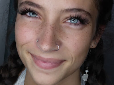 Skin so soft esthetics and lashes